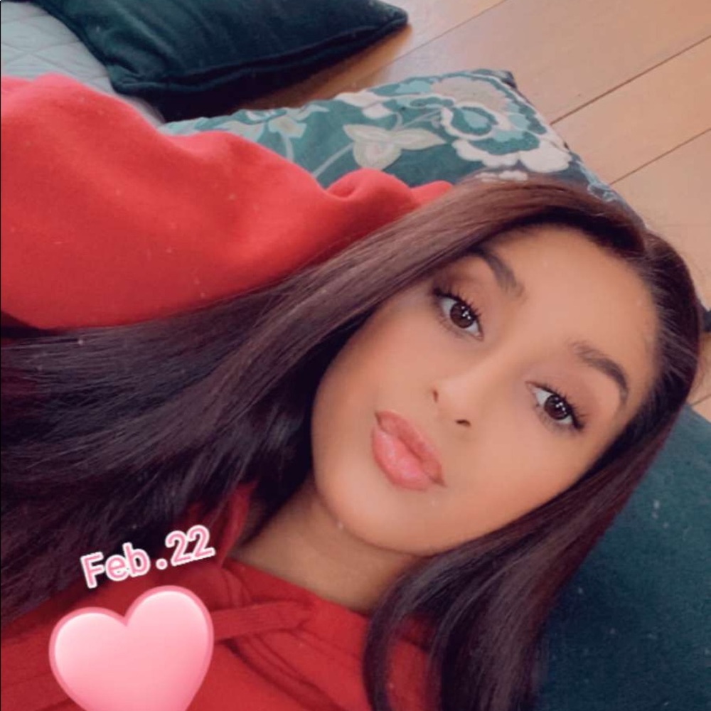 Meet your Posher, Miya